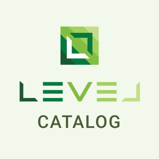 LEVEL Catalog app icon