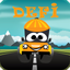 DefiAdventure icon