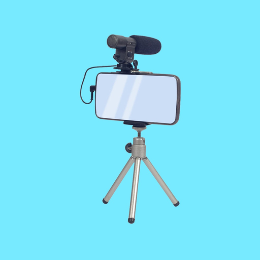 HDEZWEBCAST app icon
