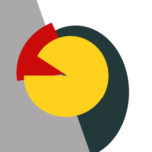 Segugio tracker X app icon
