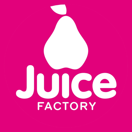 Juice Factory app icon