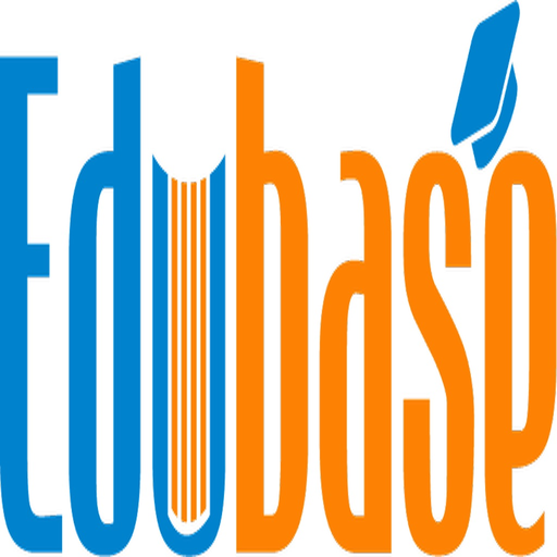Edubase | Schools & Colleges app icon