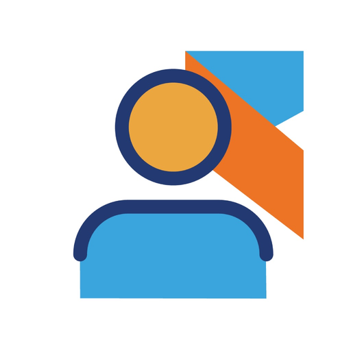Gestión Solicitudes app icon