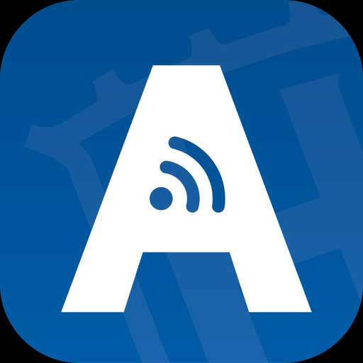 Array By Hampton app icon