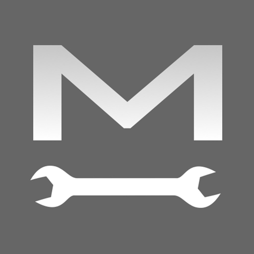 Matrix Service Direct - NA app icon