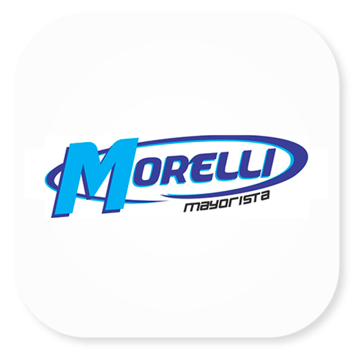 Morelli Mayorista app icon