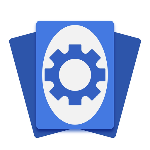 Artificer - MTG Card Maker app icon