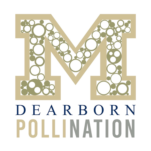 PolliNation ID app icon