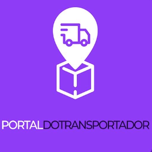 Portal do Transportador APP app icon