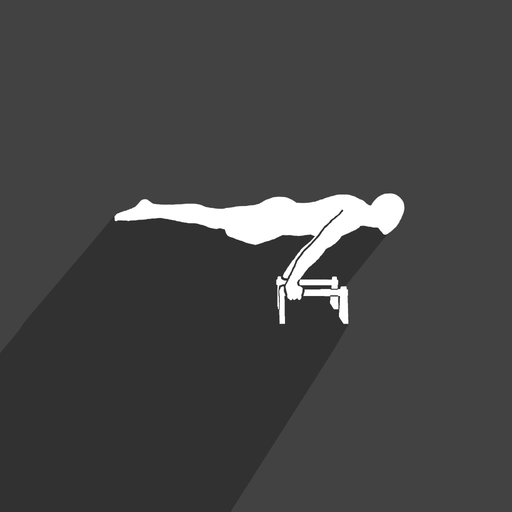 Thenics app icon