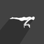 Thenics icon