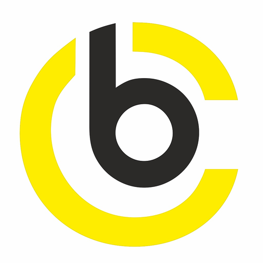 CoBook app icon
