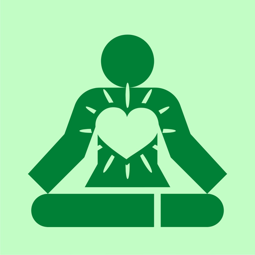 Metta App・Grow Love & Kindness app icon