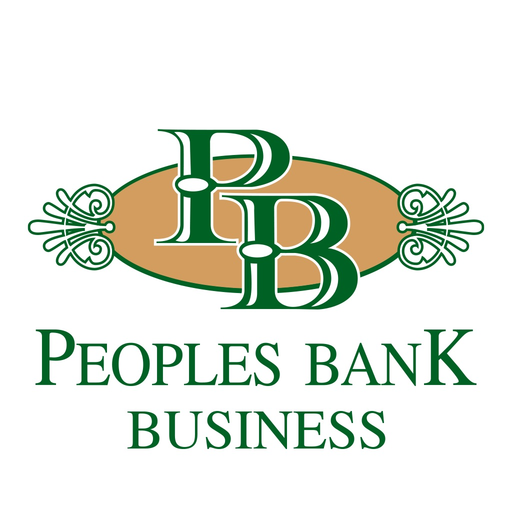 Peoples Bank Business-Leb/Lou app icon