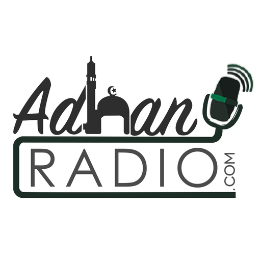 Adhan Radio app icon