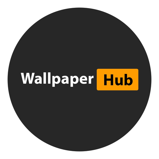 Wallpaper-Hub app icon