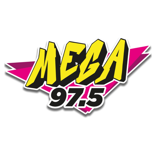 Mega 97.5 app icon