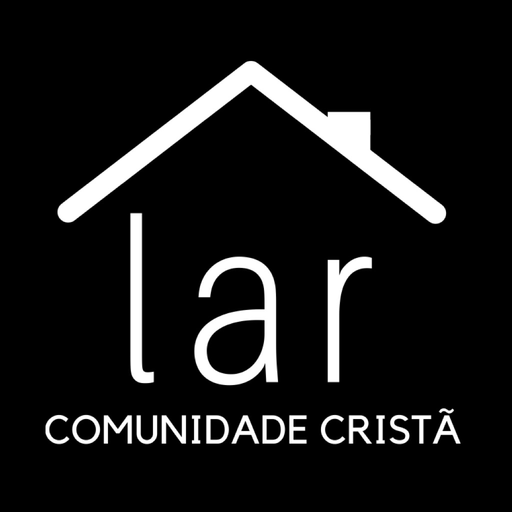 Comunidade Cristã Lar app icon