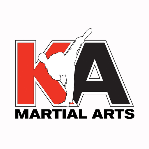KA Martial Arts app icon