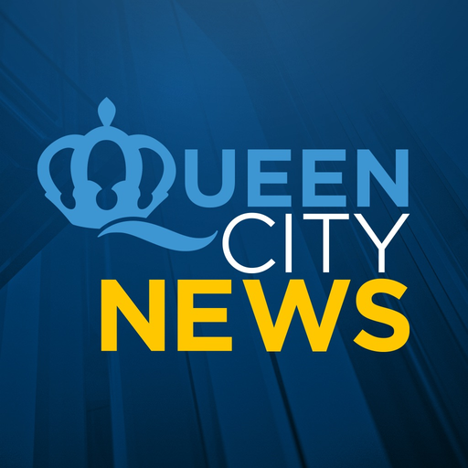 Queen City News - Charlotte app icon