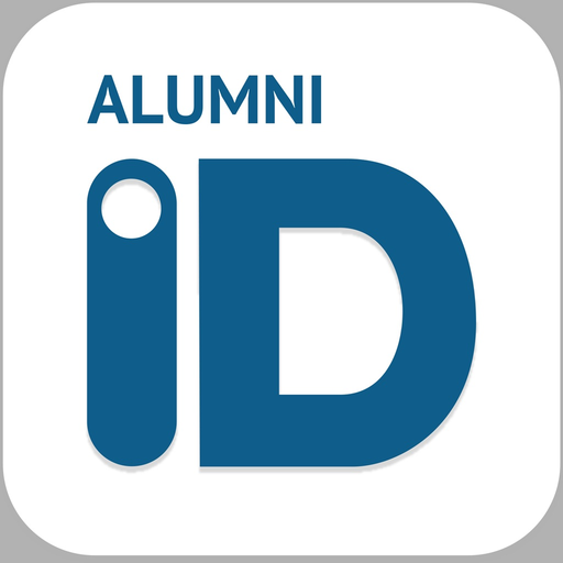 Alumni ID: Alumni Member app icon