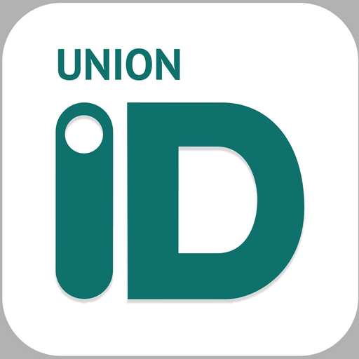 Union ID: Member ID Card app icon