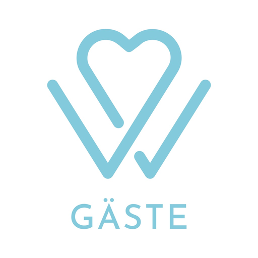 Gäste Hochzeitsapp WeddyPlace app icon