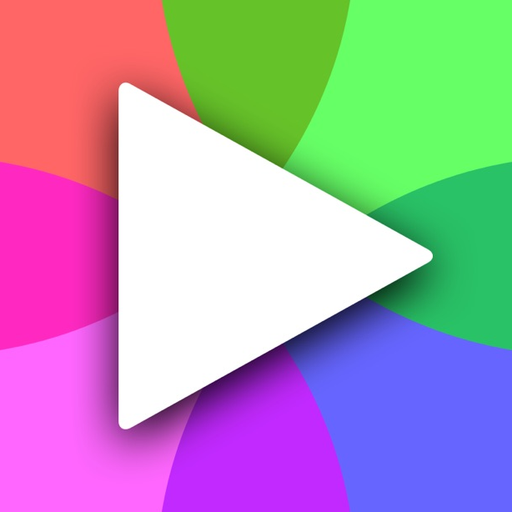 Reflexive Slides app icon
