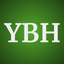 YBH: Yoruba Baptist Hymns icon