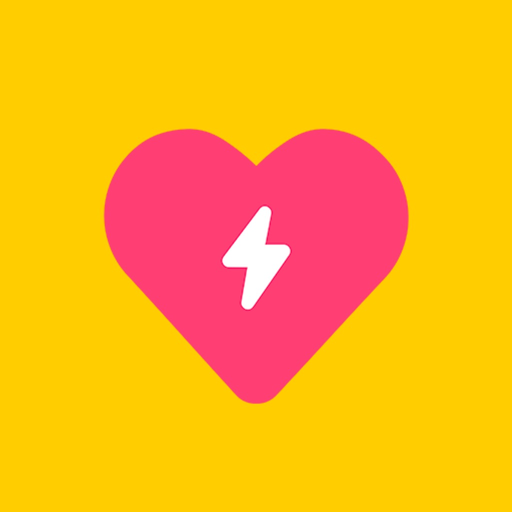 Crushd: Find the One app icon