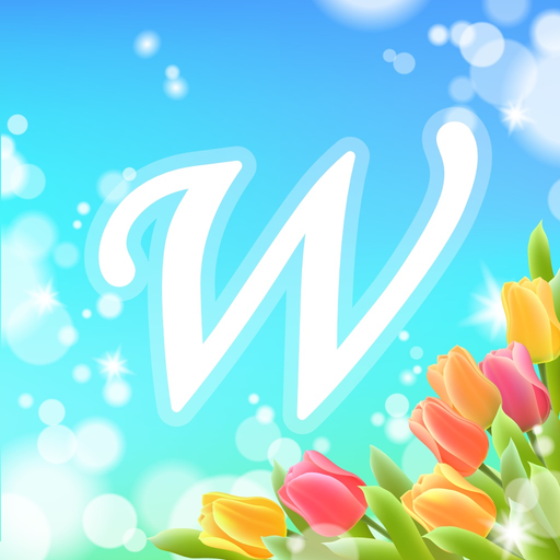 Sunny Words app icon