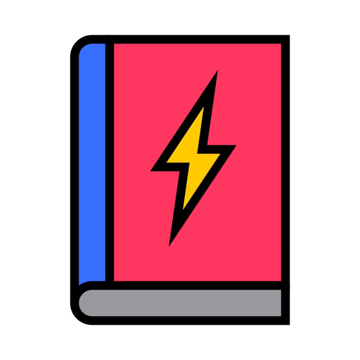 PikaDex - Dex for every game! app icon