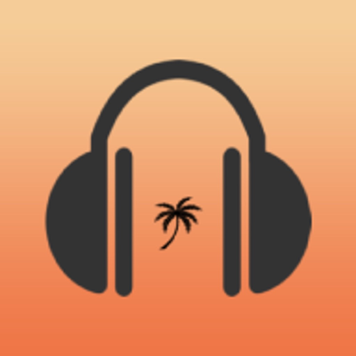 Radio Paradise FM app icon