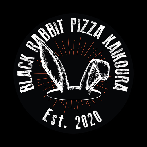 Black Rabbit app icon