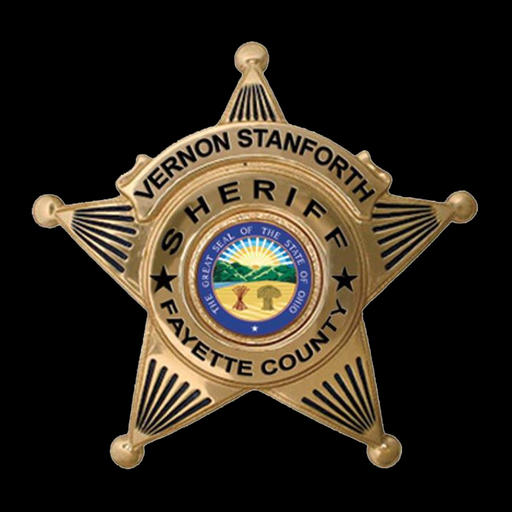 Fayette County Sheriff Ohio app icon