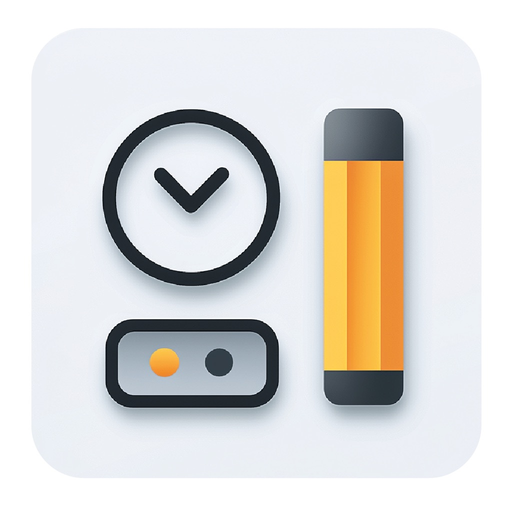 Deep Task app icon