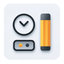 Deep Task icon