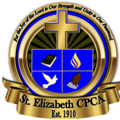 St Elizabeth: STECPCA app icon