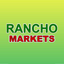Rancho Markets App icon