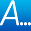 Angular Retail icon
