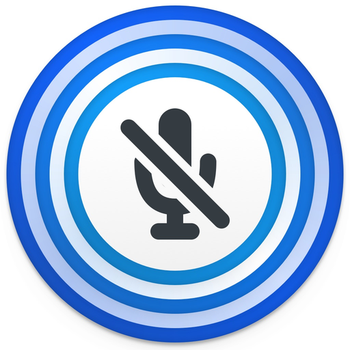 MuteKey app icon