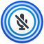 MuteKey icon