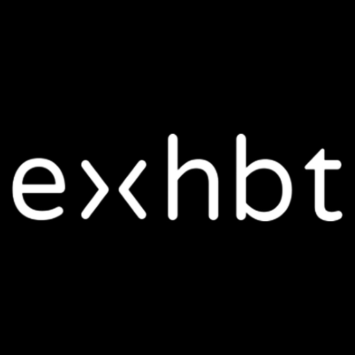 Exhbt app icon