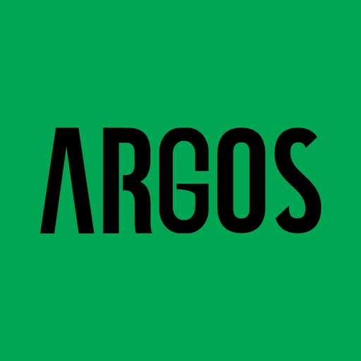 Argos Portaria app icon
