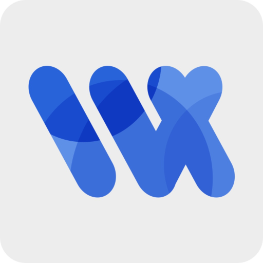 WizPass app icon