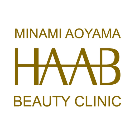 HAABビューティークリニック app icon