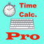 Time Calc. Pro icon