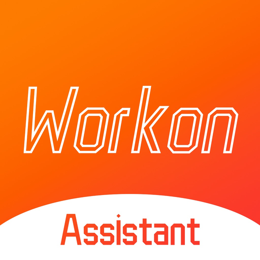 WorkonAssistant app icon