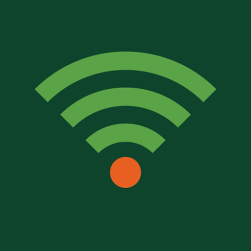 Jade WiFi app icon