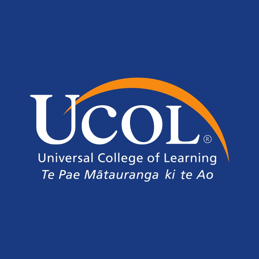 UCOL ROW app icon